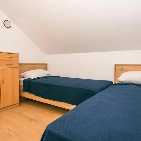 House Astrid Сasa de vacaciones *