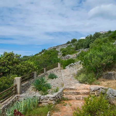 Feriehus House Astrid