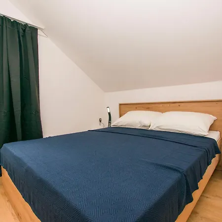 Сasa de vacaciones House Astrid *