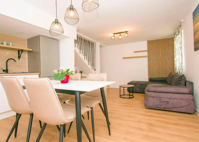 بيت للعطل House Astrid تكون