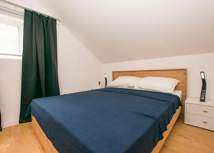 بيت للعطل House Astrid *