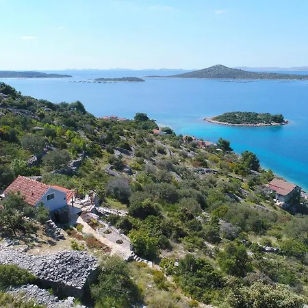 Holiday home House Astrid