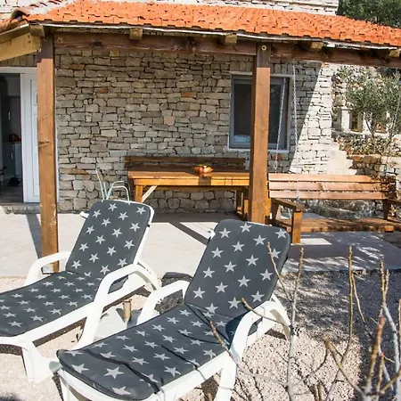 Holiday home House Astrid Tkon