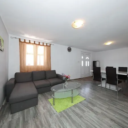 Holiday home House Astrid *