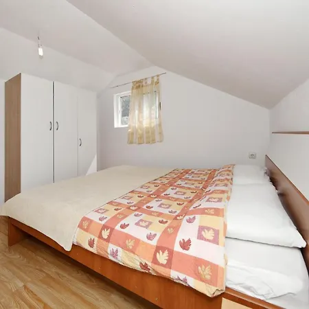 Holiday home House Astrid *