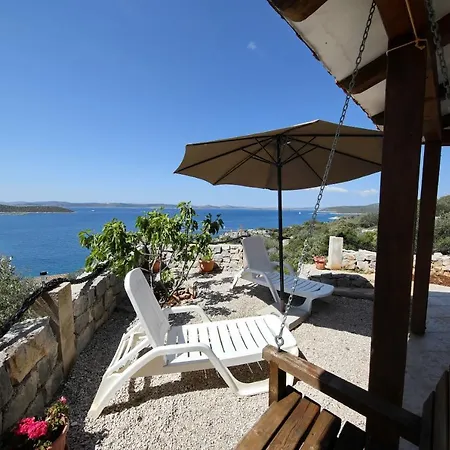 House Astrid Holiday home Tkon