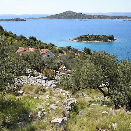 Holiday home House Astrid