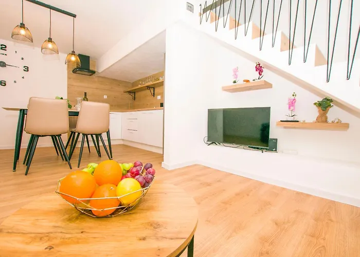 House Astrid *