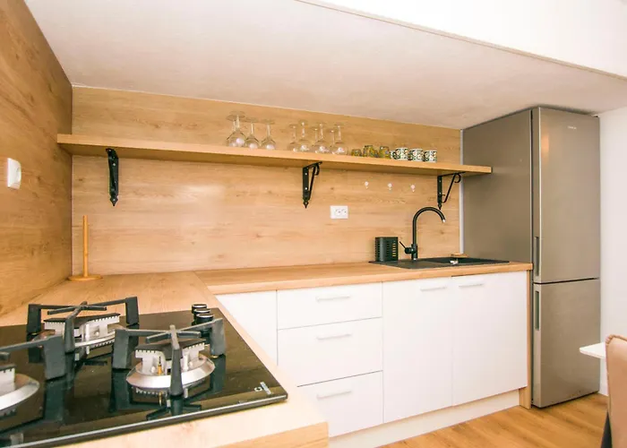 House Astrid * Tkon